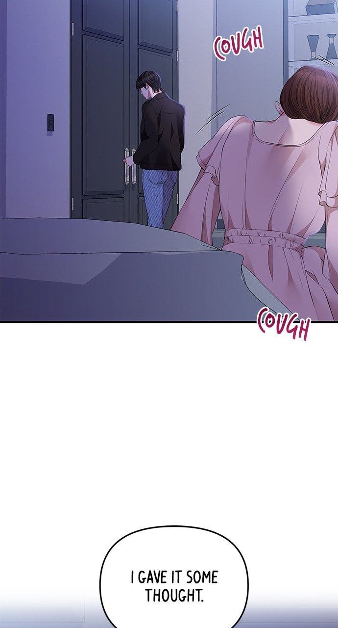 To You Who Swallowed a Star Chapter 122 page 32 - 