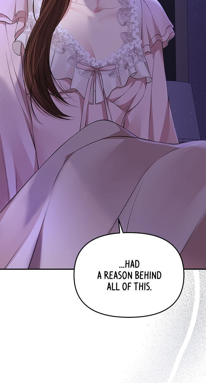 To You Who Swallowed a Star Chapter 122 page 39 - 