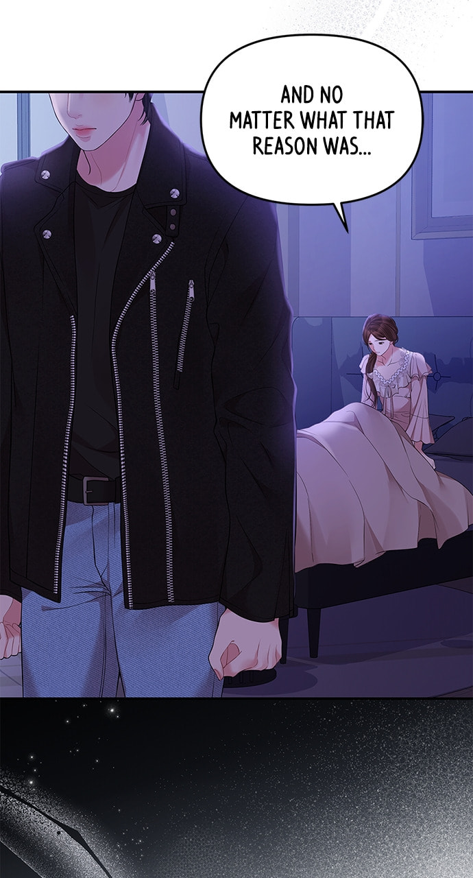 To You Who Swallowed a Star Chapter 122 page 40 - 
