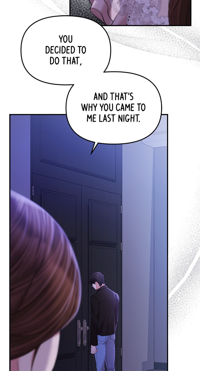 To You Who Swallowed a Star Chapter 122 page 42 - 