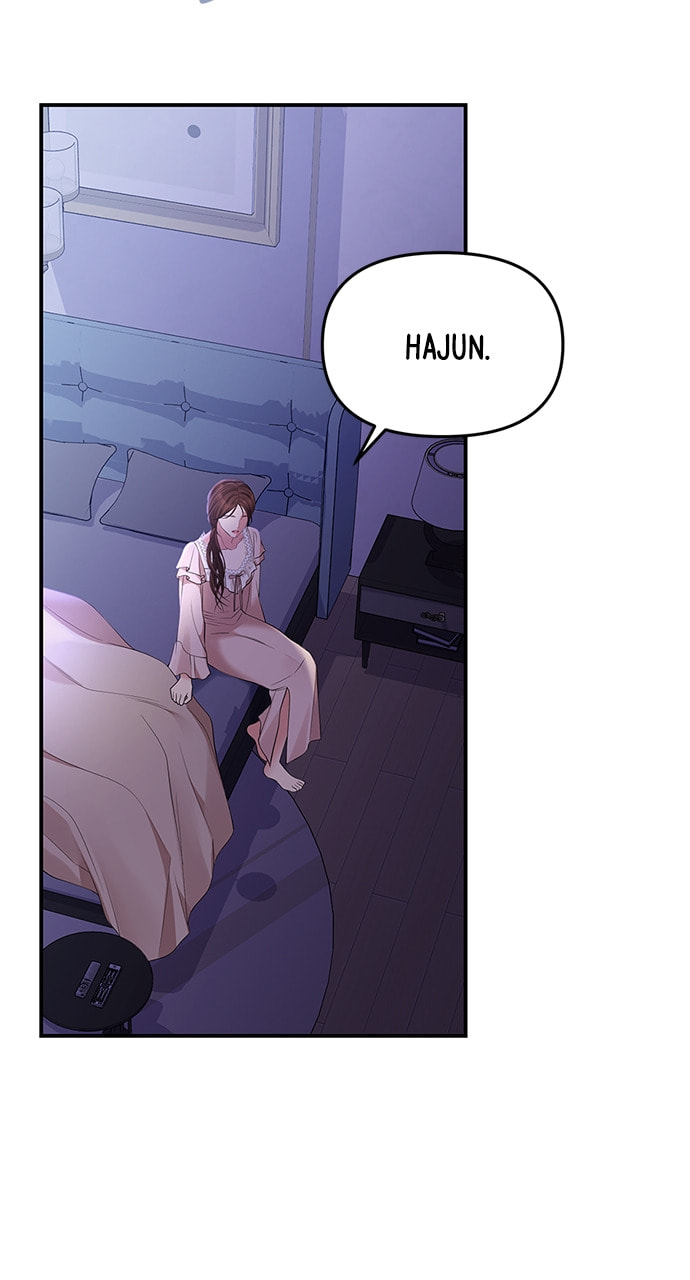 To You Who Swallowed a Star Chapter 122 page 54 - 