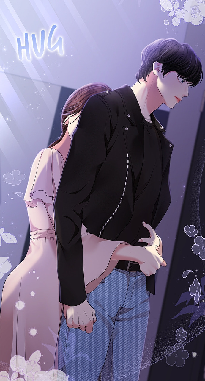To You Who Swallowed a Star Chapter 122 page 61 - 