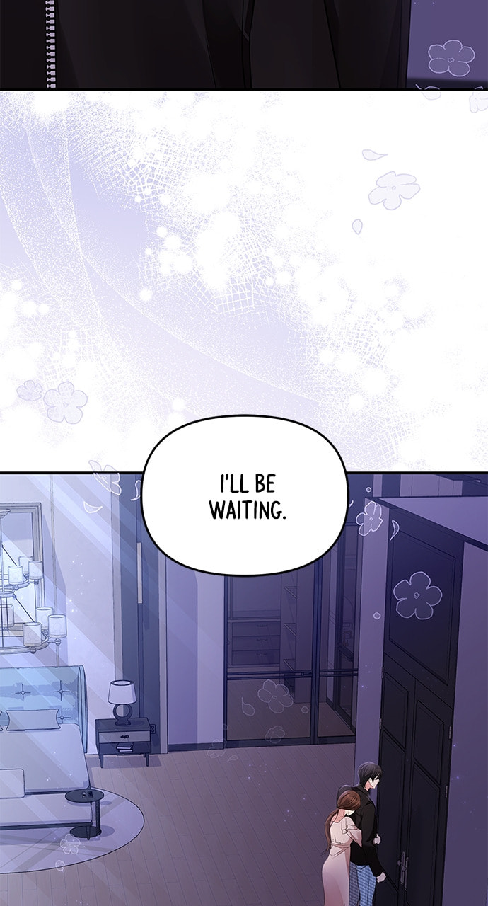 To You Who Swallowed a Star Chapter 122 page 65 - 