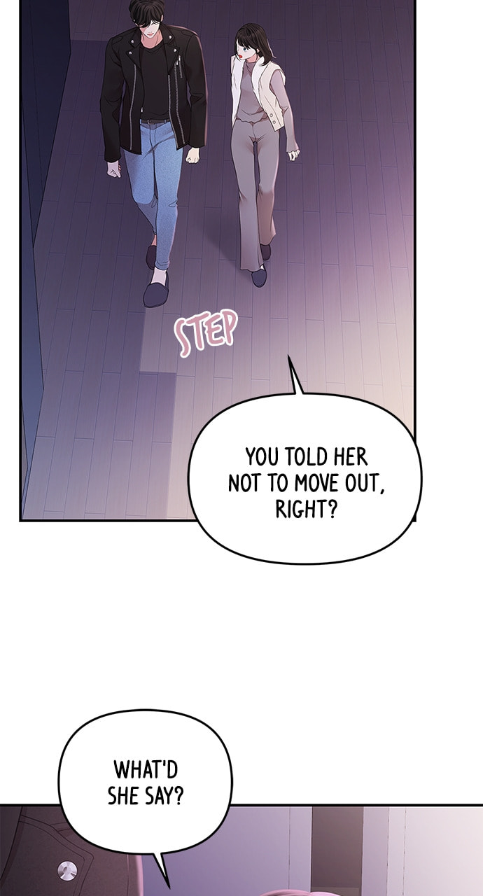 To You Who Swallowed a Star Chapter 122 page 69 - 