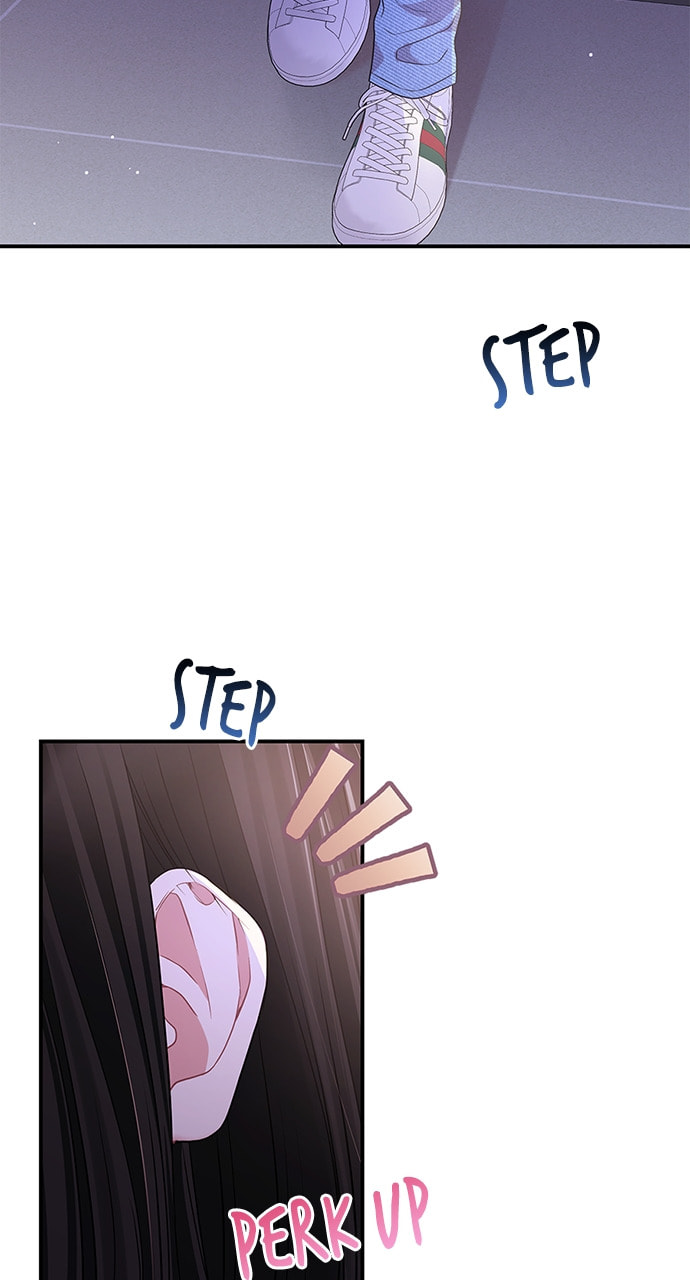 To You Who Swallowed a Star Chapter 122 page 10 - 