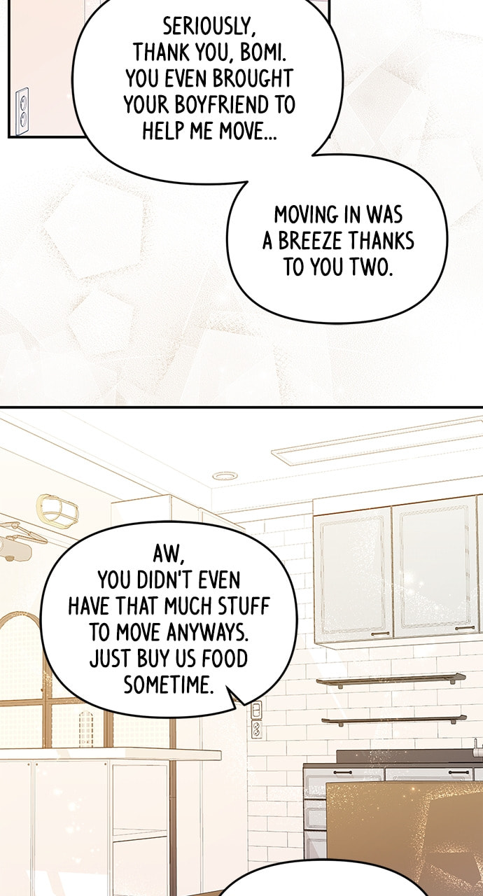 To You Who Swallowed a Star Chapter 122 page 92 - 