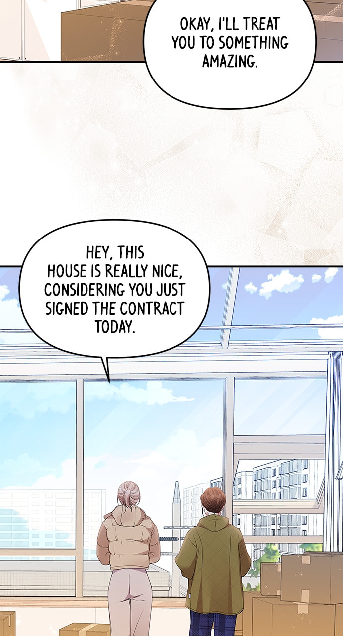 To You Who Swallowed a Star Chapter 122 page 93 - 