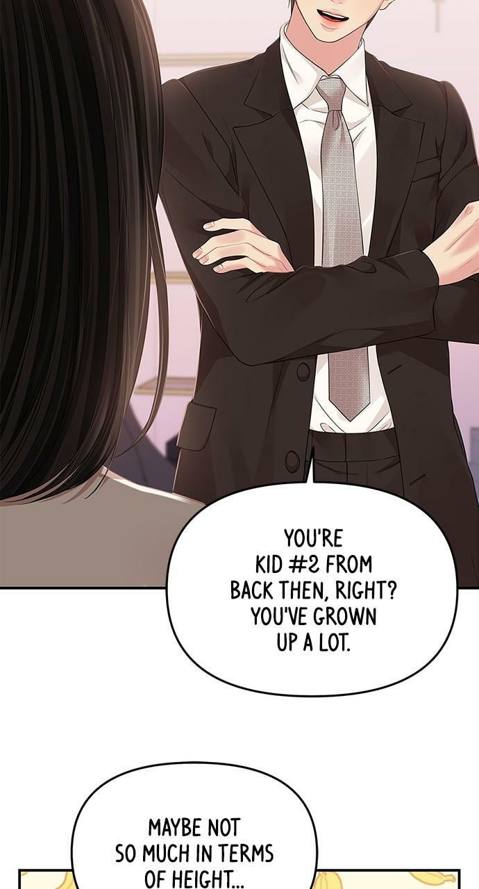 To You Who Swallowed a Star Chapter 123 page 36 - 