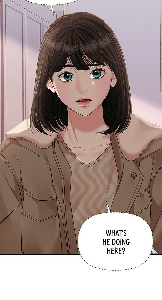 To You Who Swallowed a Star Chapter 123 page 44 - 