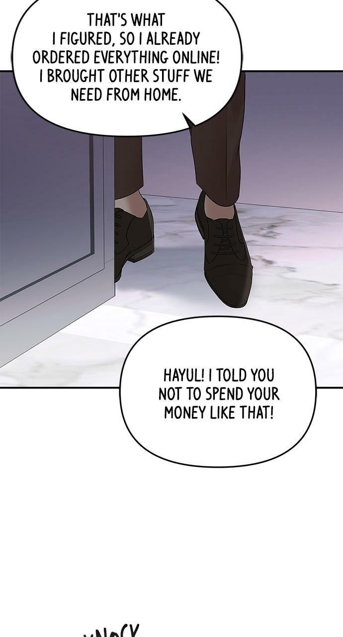 To You Who Swallowed a Star Chapter 123 page 51 - 