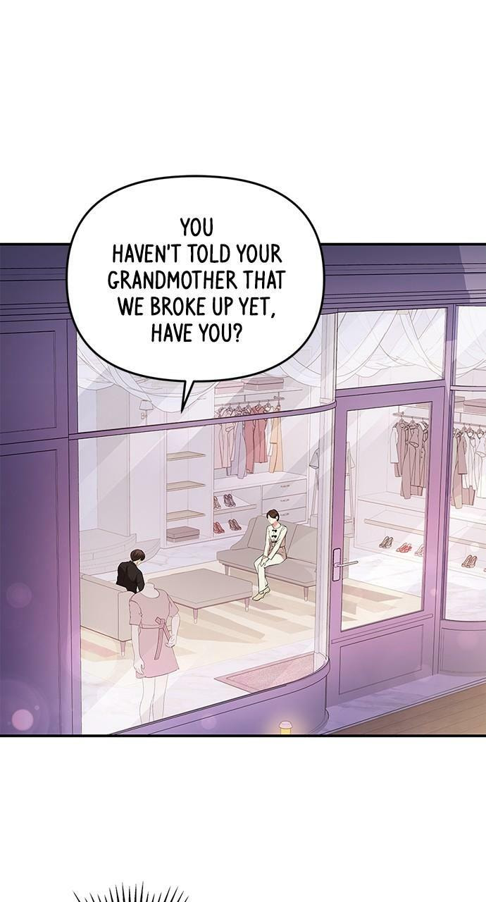 To You Who Swallowed a Star Chapter 123 page 9 - 