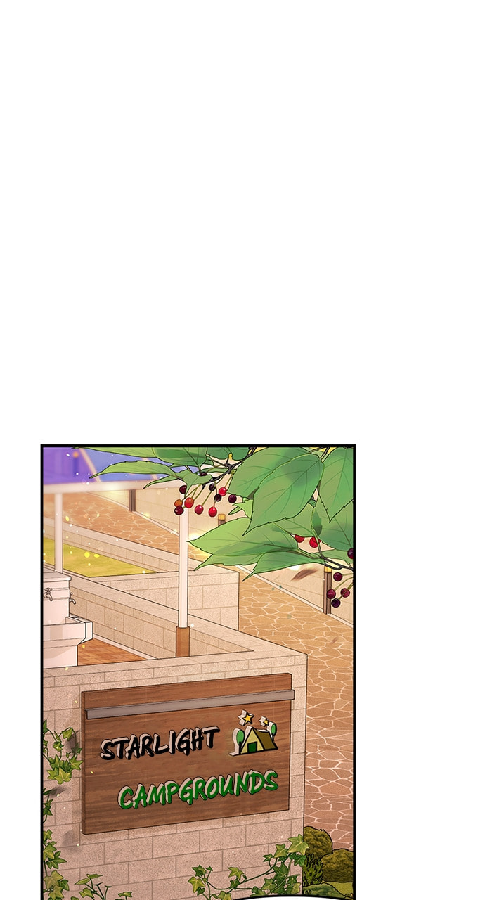 To You Who Swallowed a Star Chapter 124 page 2 - 