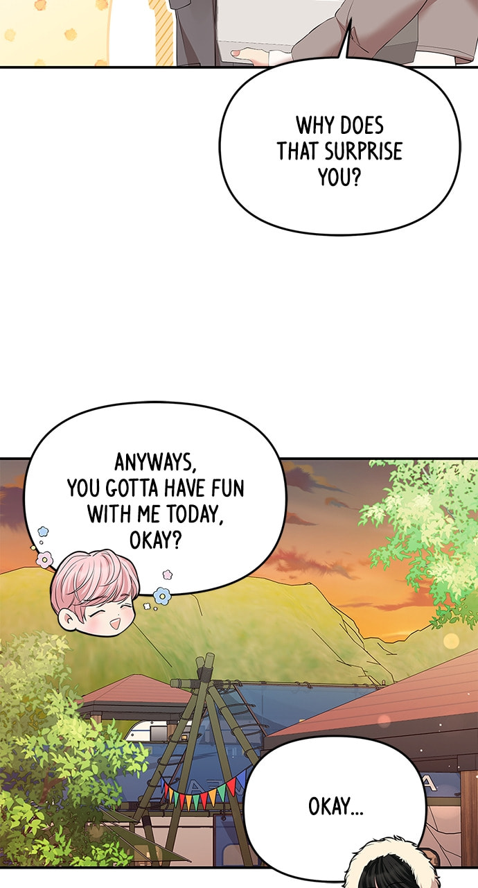To You Who Swallowed a Star Chapter 124 page 11 - 
