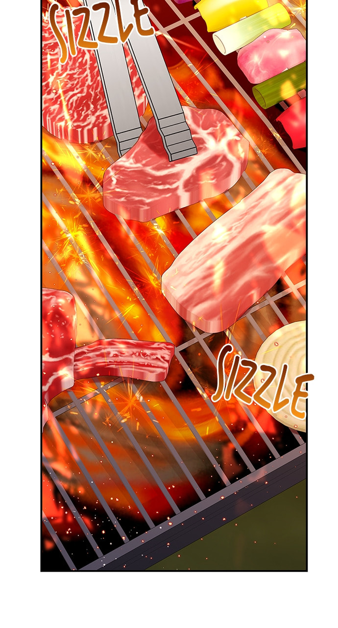 To You Who Swallowed a Star Chapter 124 page 13 - 