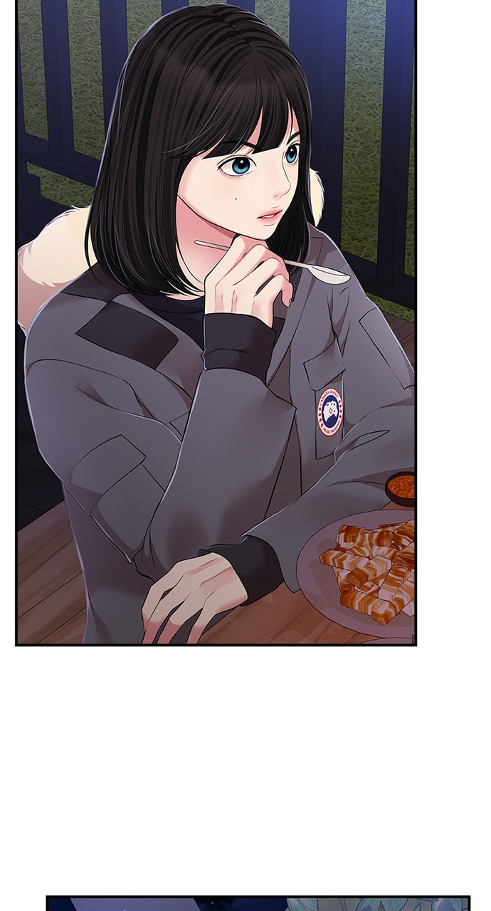 To You Who Swallowed a Star Chapter 124 page 36 - 