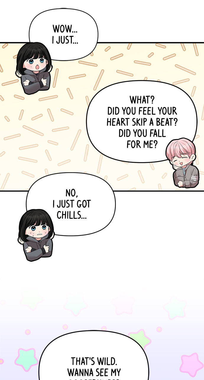 To You Who Swallowed a Star Chapter 124 page 42 - 