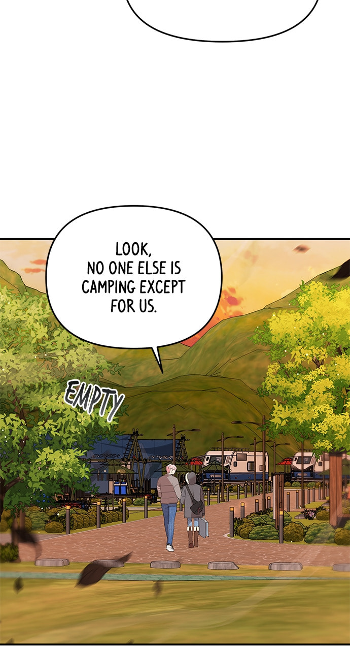 To You Who Swallowed a Star Chapter 124 page 6 - 