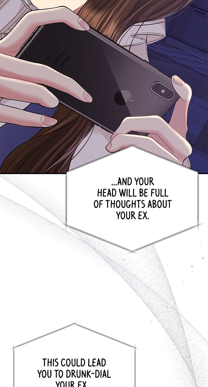 To You Who Swallowed a Star Chapter 124 page 67 - 