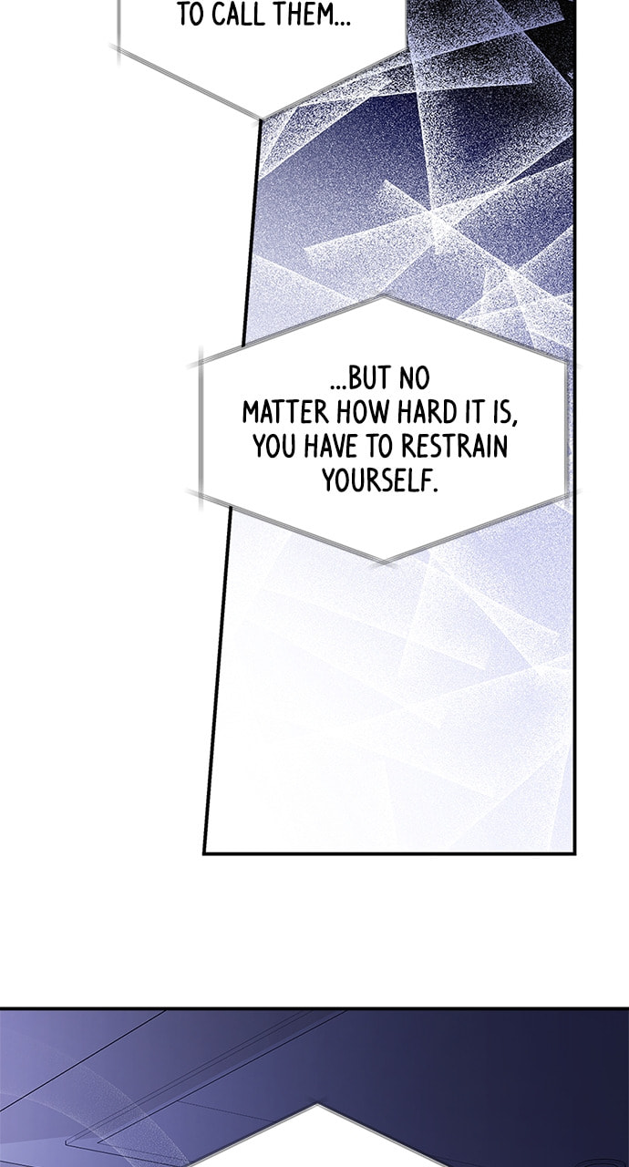 To You Who Swallowed a Star Chapter 124 page 71 - 