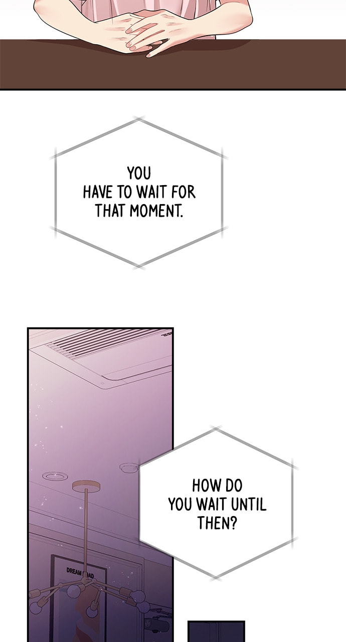 To You Who Swallowed a Star Chapter 124 page 74 - 
