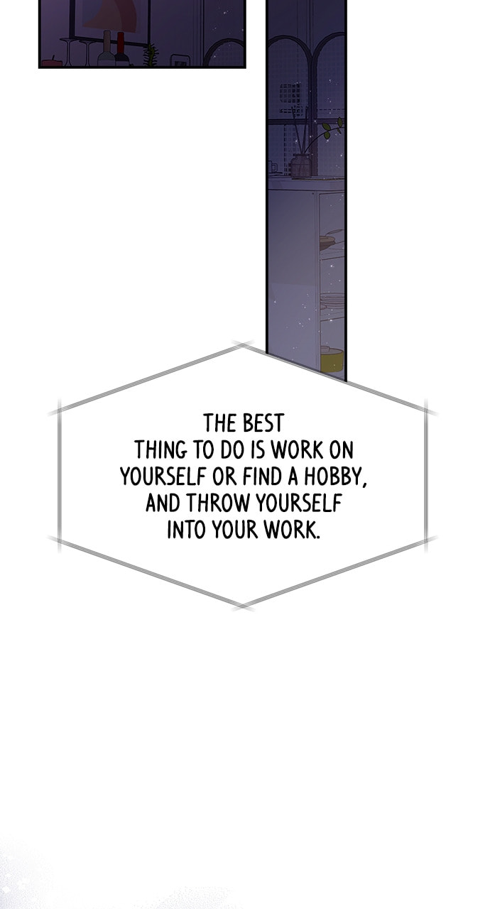 To You Who Swallowed a Star Chapter 124 page 75 - 