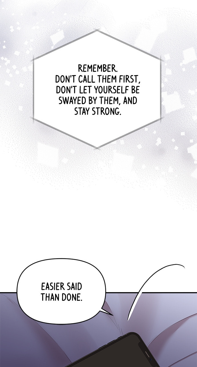 To You Who Swallowed a Star Chapter 124 page 76 - 
