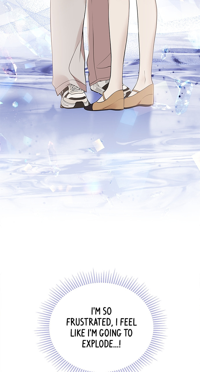 To You Who Swallowed a Star Chapter 124 page 85 - 