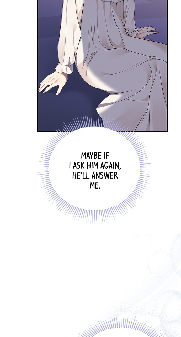 To You Who Swallowed a Star Chapter 124 page 89 - 