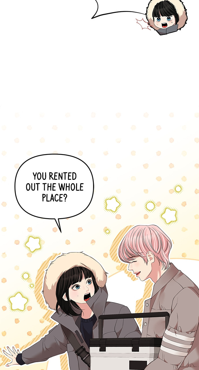 To You Who Swallowed a Star Chapter 124 page 10 - 