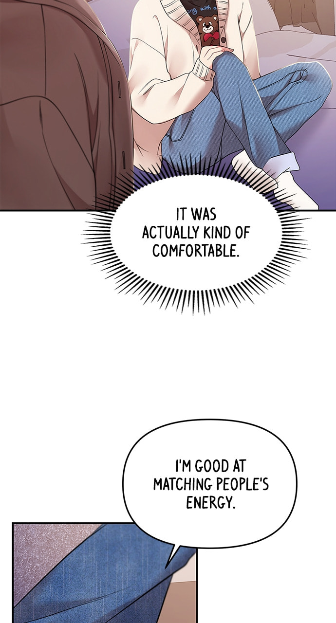 To You Who Swallowed a Star Chapter 125 page 106 - 