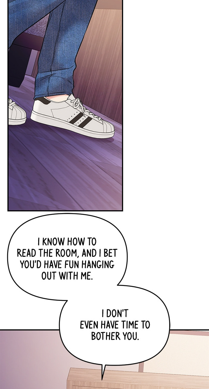To You Who Swallowed a Star Chapter 125 page 107 - 