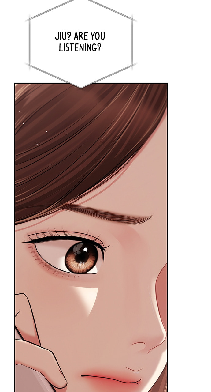 To You Who Swallowed a Star Chapter 125 page 31 - 