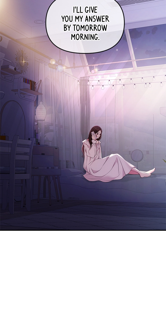 To You Who Swallowed a Star Chapter 125 page 34 - 