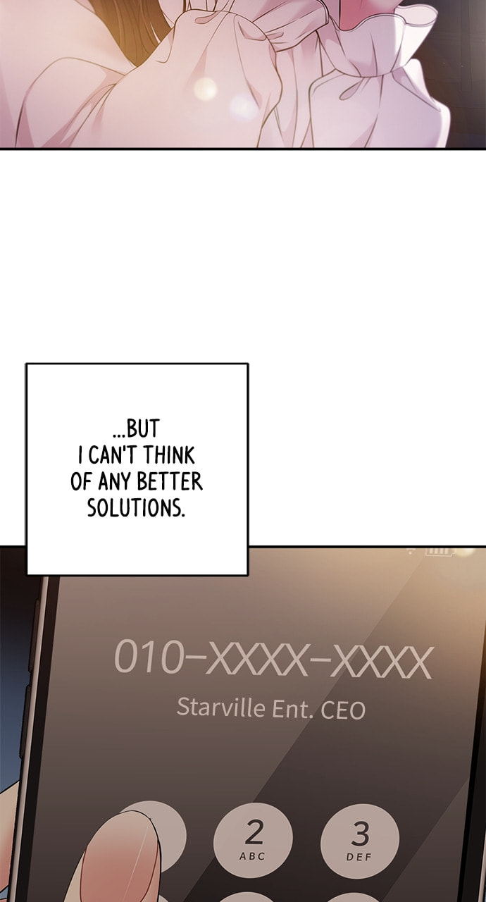 To You Who Swallowed a Star Chapter 125 page 36 - 