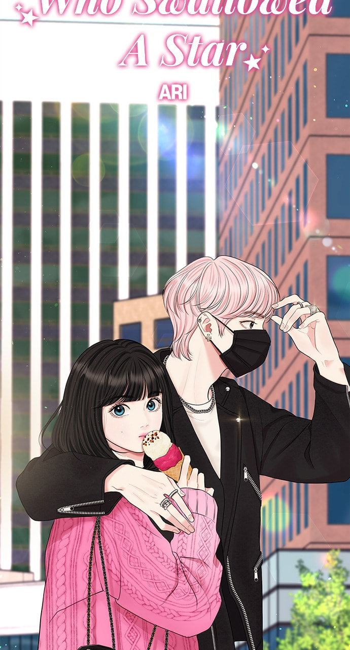 To You Who Swallowed a Star Chapter 125 page 39 - 