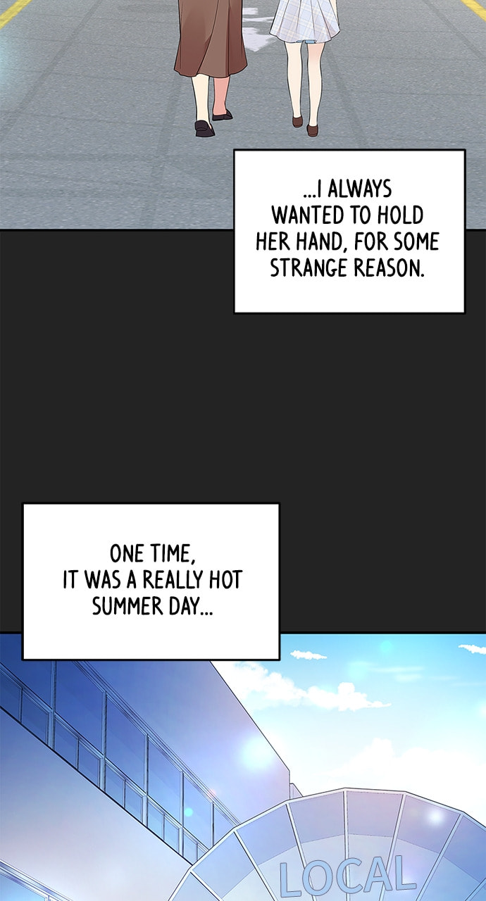 To You Who Swallowed a Star Chapter 125 page 56 - 