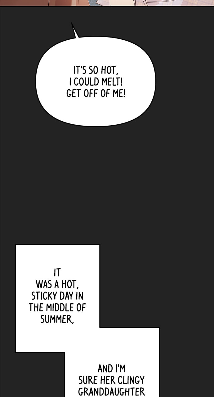 To You Who Swallowed a Star Chapter 125 page 58 - 