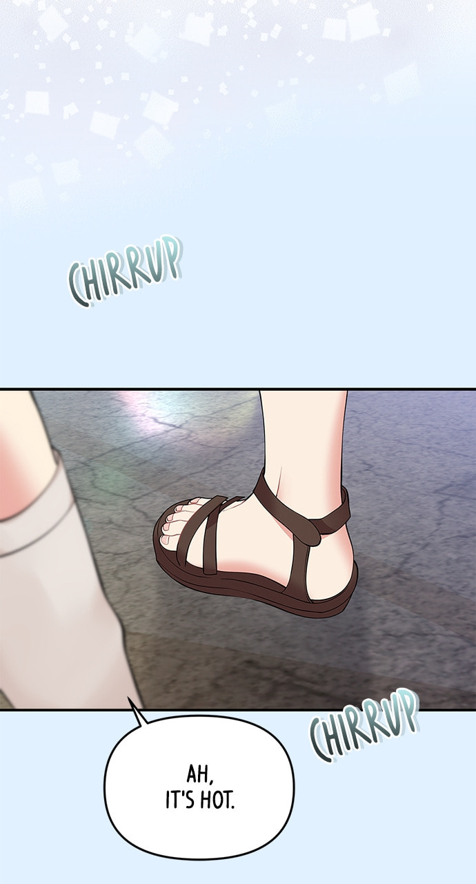 To You Who Swallowed a Star Chapter 125 page 61 - 