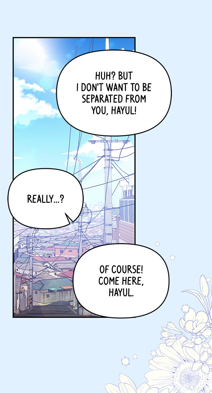 To You Who Swallowed a Star Chapter 125 page 69 - 