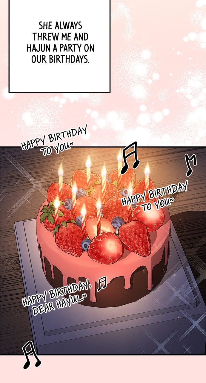 To You Who Swallowed a Star Chapter 125 page 77 - 