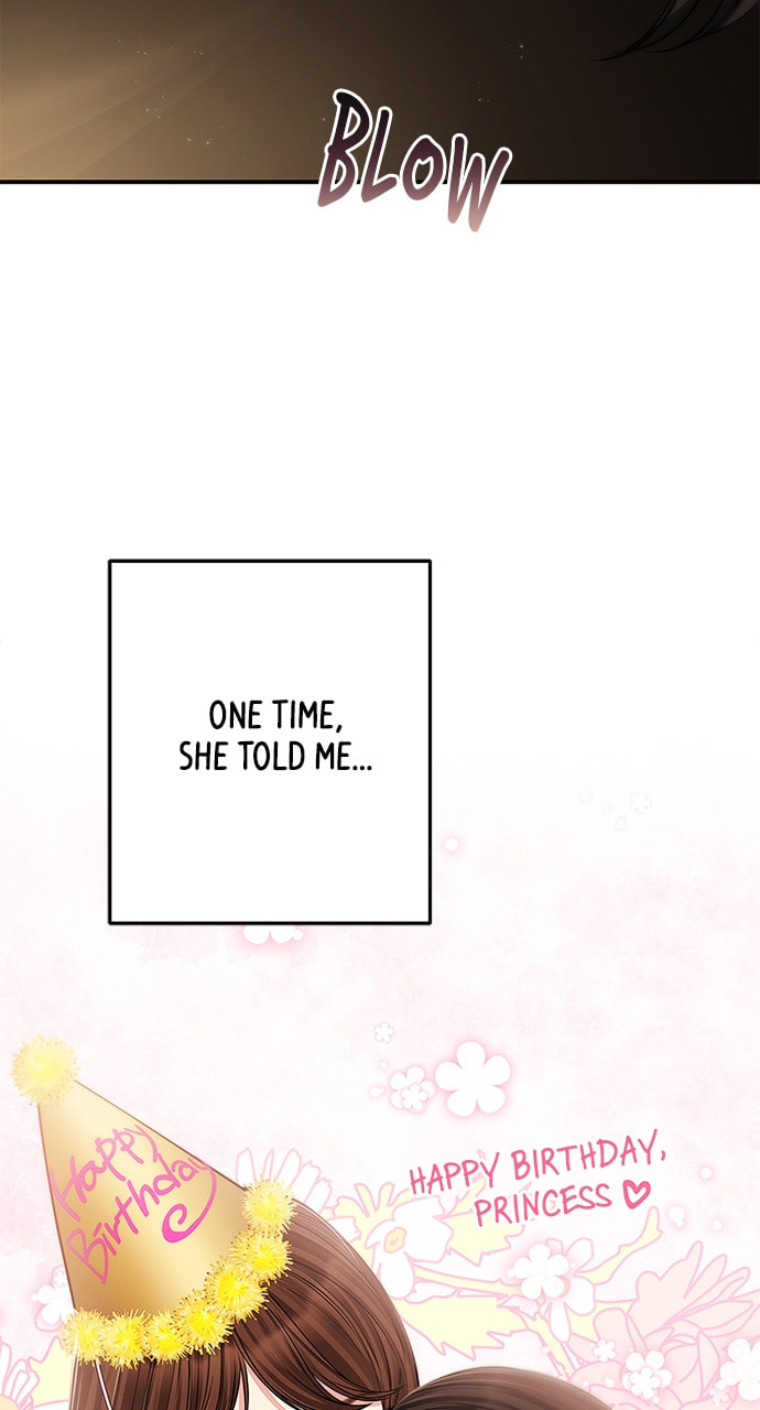 To You Who Swallowed a Star Chapter 125 page 80 - 
