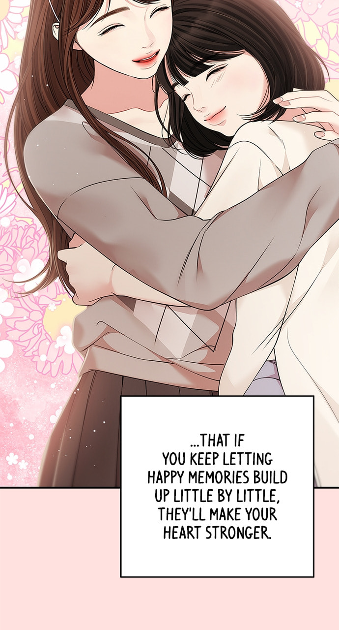 To You Who Swallowed a Star Chapter 125 page 81 - 