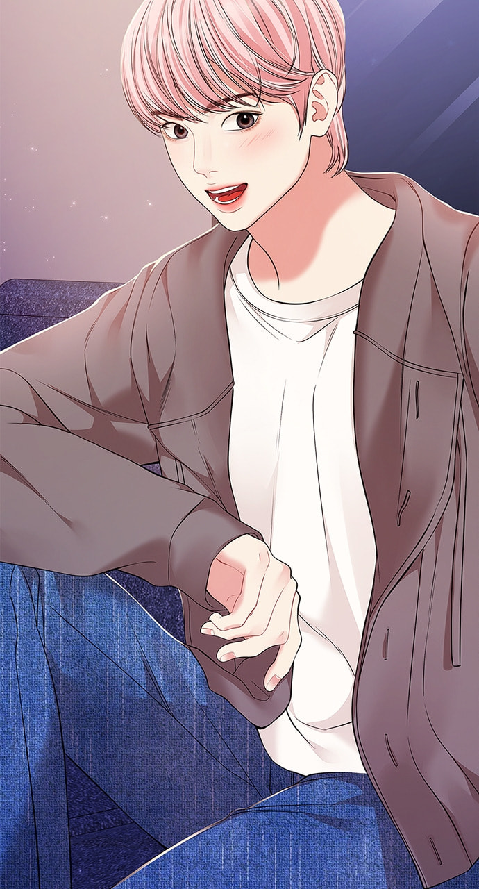 To You Who Swallowed a Star Chapter 125 page 90 - 