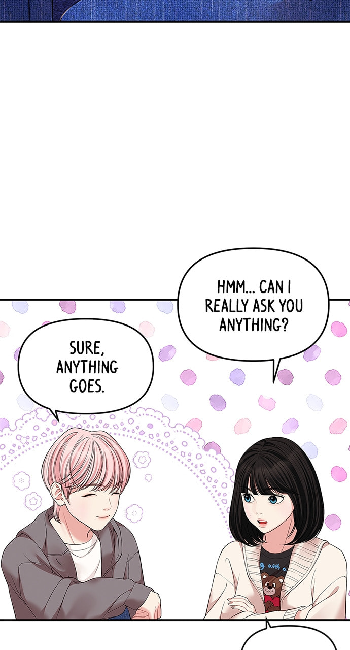To You Who Swallowed a Star Chapter 125 page 91 - 