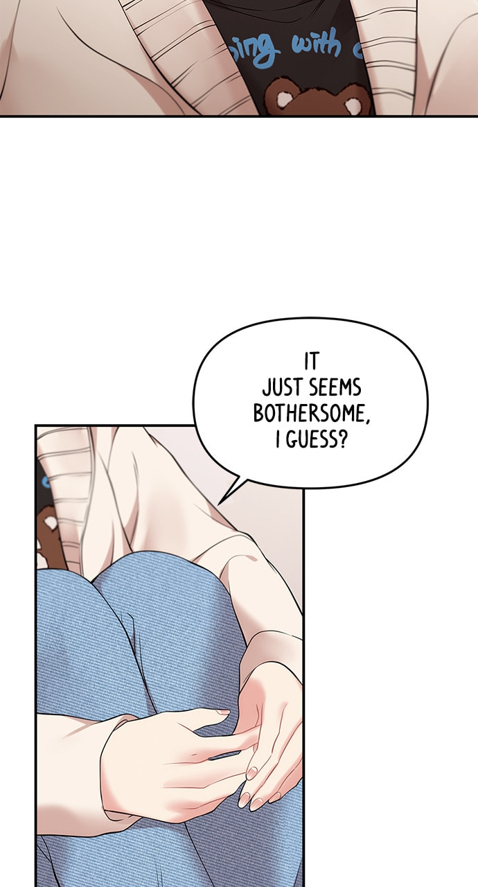 To You Who Swallowed a Star Chapter 125 page 99 - 