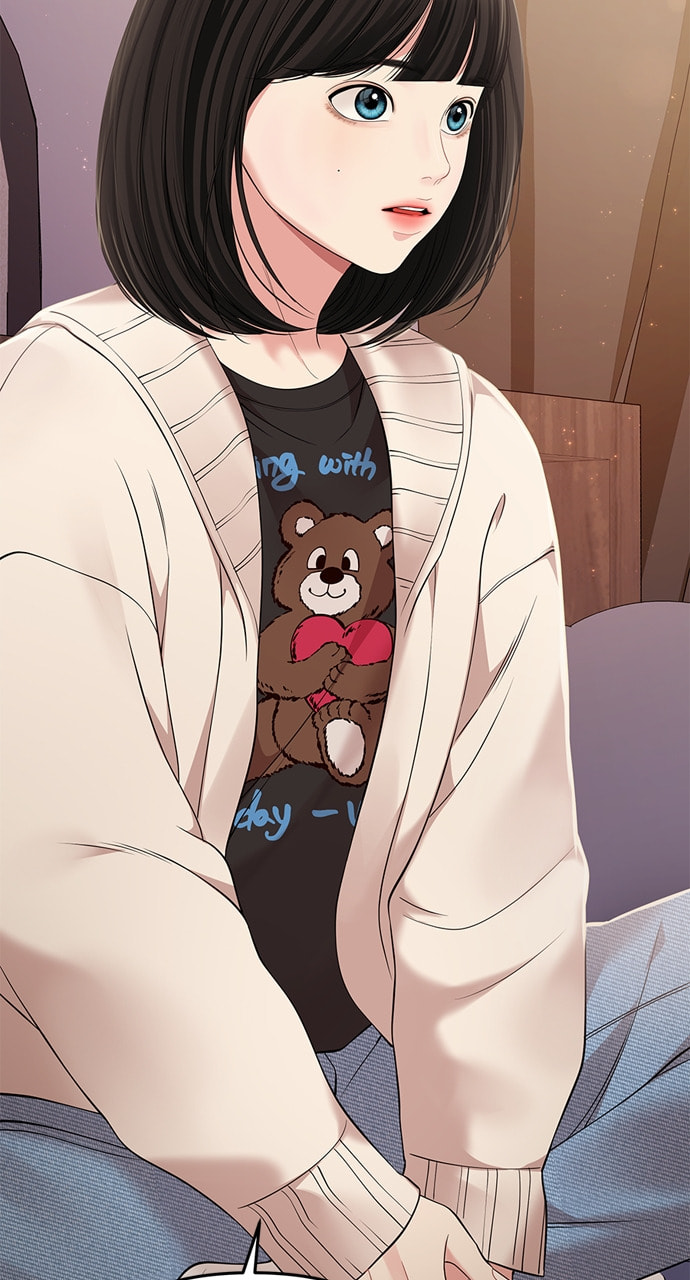 To You Who Swallowed a Star Chapter 126 page 13 - 
