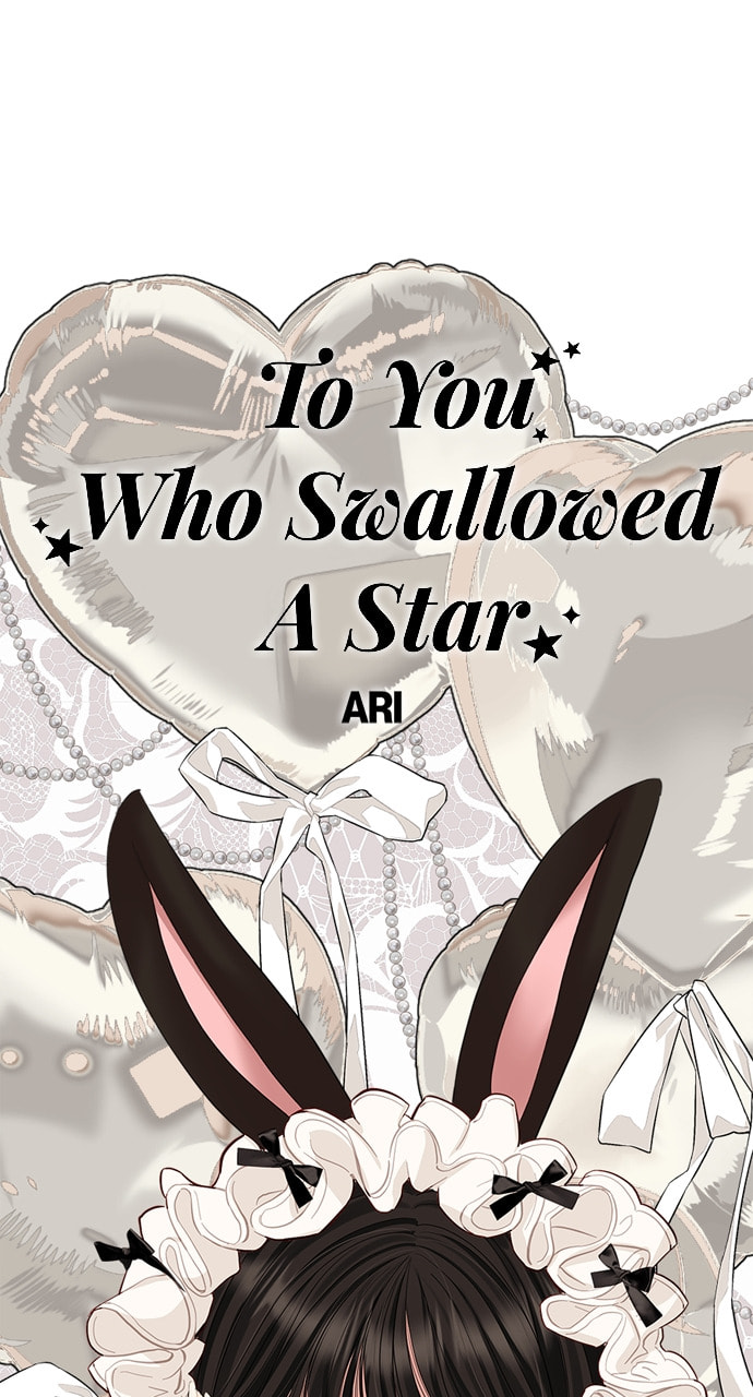 To You Who Swallowed a Star Chapter 126 page 22 - 