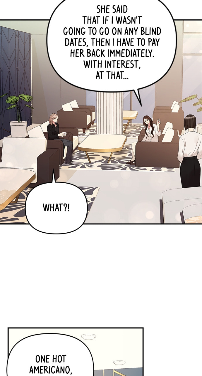 To You Who Swallowed a Star Chapter 126 page 30 - 