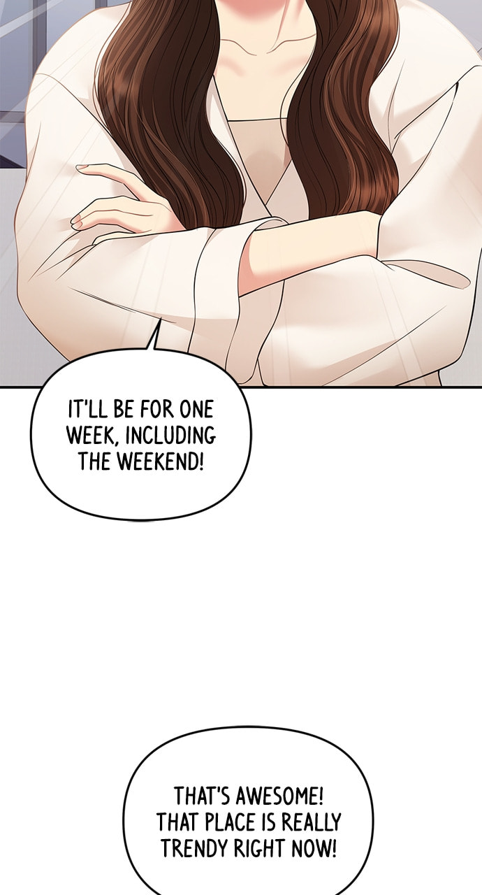 To You Who Swallowed a Star Chapter 126 page 35 - 