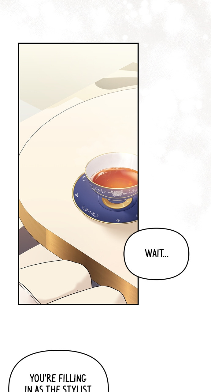 To You Who Swallowed a Star Chapter 126 page 38 - 